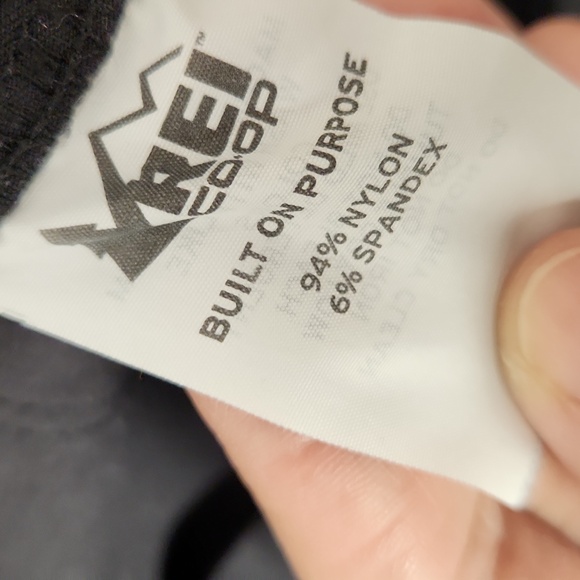 REI Taereen Hiking Pants 8 Petites - Picture 7 of 15